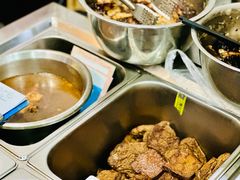 -老袁炒年糕(富豪路店)