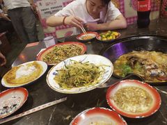 -粗粮人家·东北菜(洋桥店)