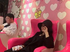 -Moss7Club 剧本杀桌游(inspark店)