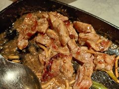 -半秋山西餐厅(宜昌大洋店)