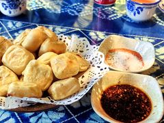 -香满楼(临安路店)