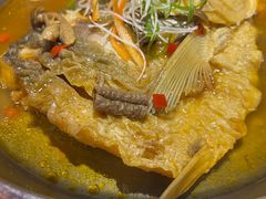 -锦上中式酒馆(南内环店)