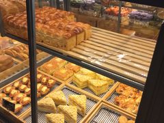 面包甜点陈列柜-MaKY米旗(熙地港店)