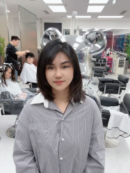 -5M HAIR SALON 旗舰店
