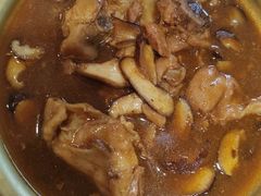 -南城香·饭香串香馄饨香(富丰桥店)
