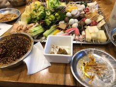 -谢智冷沾沾(马家巷总店)