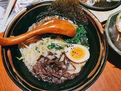 -仓桥家·焗寿司·锅物(光谷步行街店)