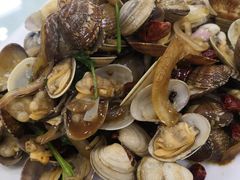 -聚德福海鲜家常菜(刘庄店)