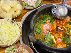 -笔记安顺夺夺粉火锅