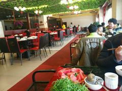 -香丽缘饭馆(黑龙潭店)
