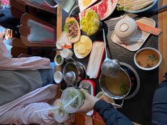 -牛品荟牛肉火锅(新城广场店)