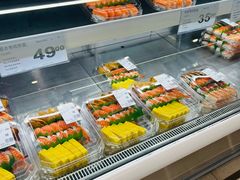 -山姆餐吧(山姆会员商店店)