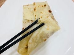 -姥家春饼店(漳州二路店)
