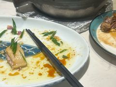 -常来小聚·广州非遗传承餐厅(高德置地店)