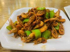 河虾-烟雨人家(塔湾街店)