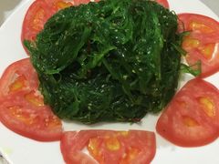 凉拌海草-九龙餐厅(大沽路店)