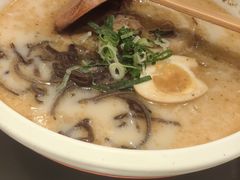 -味千拉面(增城万达广场店)