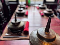 -花马天堂云南餐厅 Lost Heaven(外滩店)