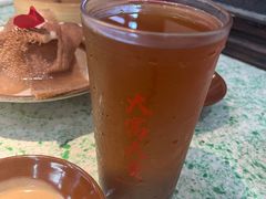 -鸿姐老火锅(疁城新天地店)