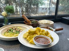 -吕氏焗小鲜•海鲜青岛菜(八大关店)