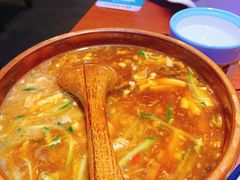 酸辣汤-川人百味(亿合城店)
