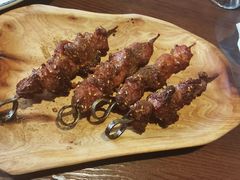 -亚克西姆新疆菜(库车店)
