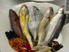-王庄阿咪海鲜大排档(象园店)