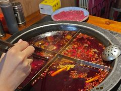 -陈眼镜火锅(总店)