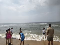 -汕头中海黄金海岸水上乐园