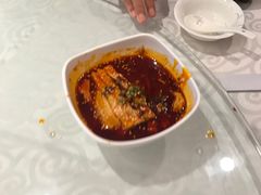 -峨嵋酒家总店(车公庄店)