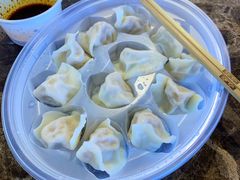 原汁海胆水饺-喜鼎海胆水饺(柏威年购物中心店)
