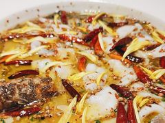 -新太二·鲜料川菜(群光广场店)