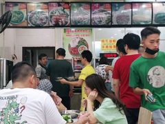 大堂-华姐鸡粉(教育路店)