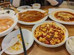 -陈傻子餐厅(世纪都会店)