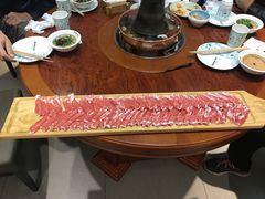 -阳坊胜利涮羊肉(阳坊老店)
