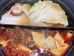 -呷哺呷哺(泰盛广场店)