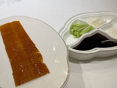 老北京烤鸭-鹿园 MOOSE(长宁店)