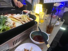 -琶醍壹号•音乐江景餐吧