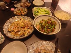 -虾小龙老长沙龙虾馆(坡子街店)