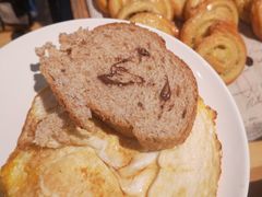 -龙之梦万丽酒店青餐厅