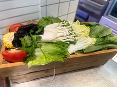 -鱼豆吉·豆浆鱼火锅(宜昌万达店)