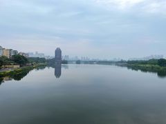 -眉山湿地公园(东坡区)