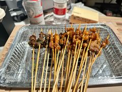 -盟重烧烤(高正街店)