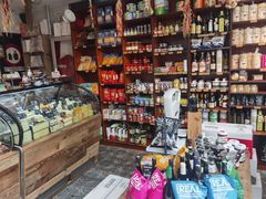 零售区-Alimentari早午餐(安福路店)
