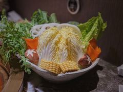 -麻路成都火锅(柏威年店)
