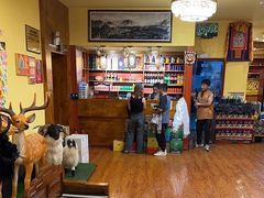-如意林卡藏餐吧(大昭寺店)