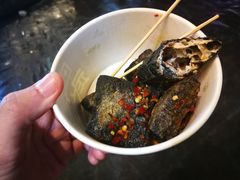 -武爹臭豆腐(坡子街店)