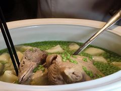 -扬州香格里拉·香宫中餐厅