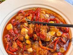 -珈境湖畔餐厅·湖北菜·江浙菜•樱花季(西北湖店)