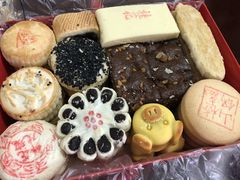 -京客隆超市(京源店)